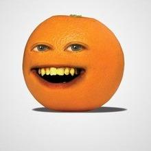 Annoying Orange