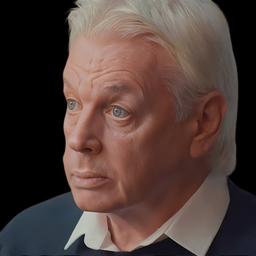 David Icke