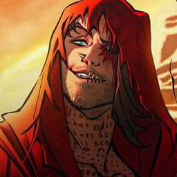 Henri/Juan (cantando)