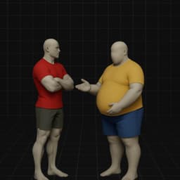 Nutriness voix meilleure V