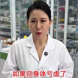 三七分药店百搭官一身