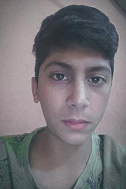 Seerat Hussain 