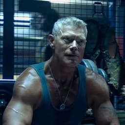 Colonel Miles Quaritch