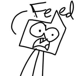 NickNack - Schedule Toons