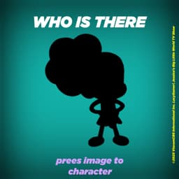 Cartoon Network LA 2005-2010