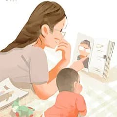 文学常识-女老师