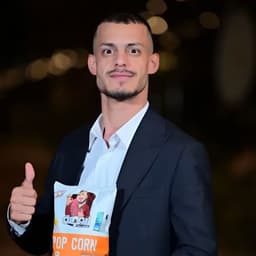 اريد ترامب يقول جيبس فرانكو واحد وابو جنه طفى اجاه