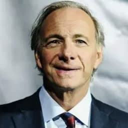 Ray Dalio