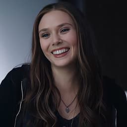 Wanda Maximoff 