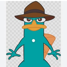 العميل بيري