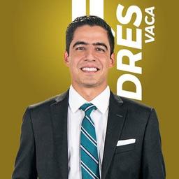 Andrés vaca