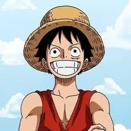 Luffy