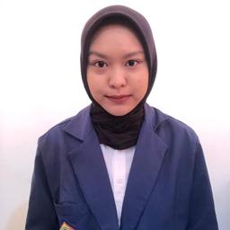 Luluk Maharani