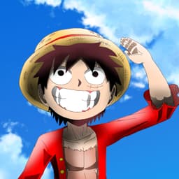 Luffy