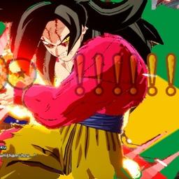 broly
