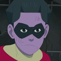 oliver (invincible)