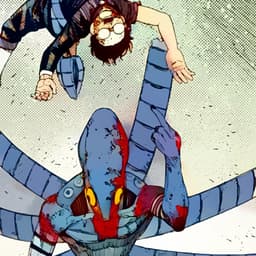 Blacklotus Alien Sapo