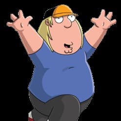 Chris Griffin