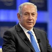 benjamin Netanyahu