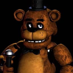 Freddy Fazbear