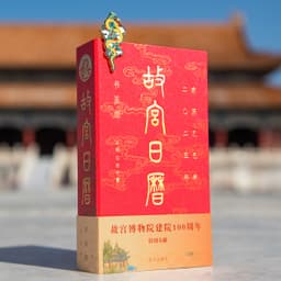 故宫日历