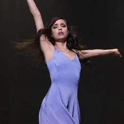 April Dibrina (Feel the Beat)