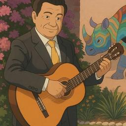 Abuelo Jenn