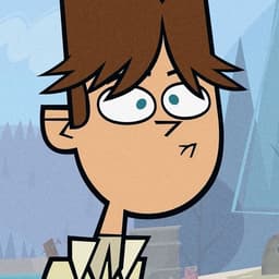Cody (Total Drama)