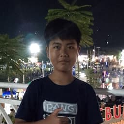 Rakha Adhyasta Fadillah 