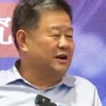 王金战