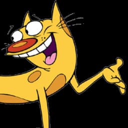 Cat (CatDog)