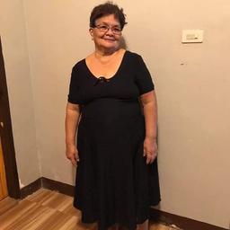 Mame Eugenia
