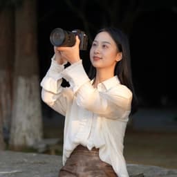 伍伍（镜头口诀原音）