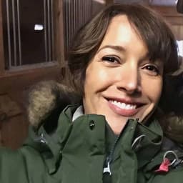 Jennifer Beals 