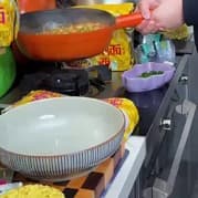 我媳妇特别爱吃