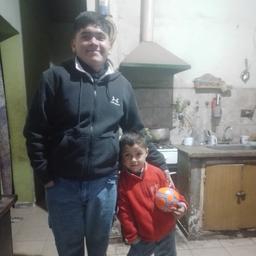 Gerardo reyero