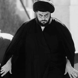 مقتدى