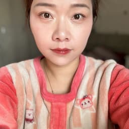 不想变老的女人