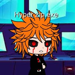 Hyper zip.exe