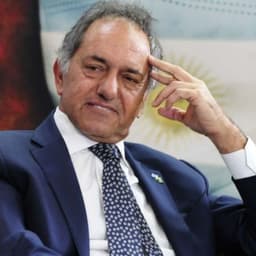 Daniel Scioli
