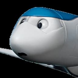 We're NickToons! Mighty Mighty NickToons! Song