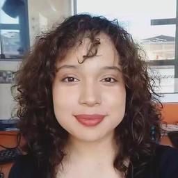 Zarahi Medina