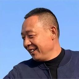 口音于东来