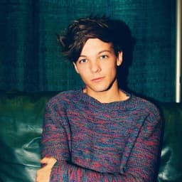 Louis Tomlinson