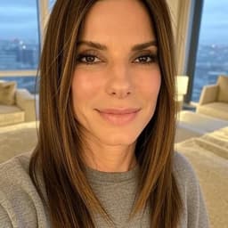 Sandra Bullock
