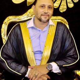 القارئ هاني رضوان 