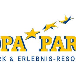 Europa-park voiceover Germany