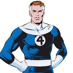 Reed Richards 