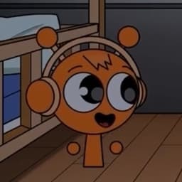 Oren (SM Toons) (City/Yes! Announcer)