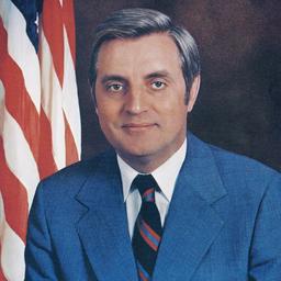 Walter Mondale (Fritz)
